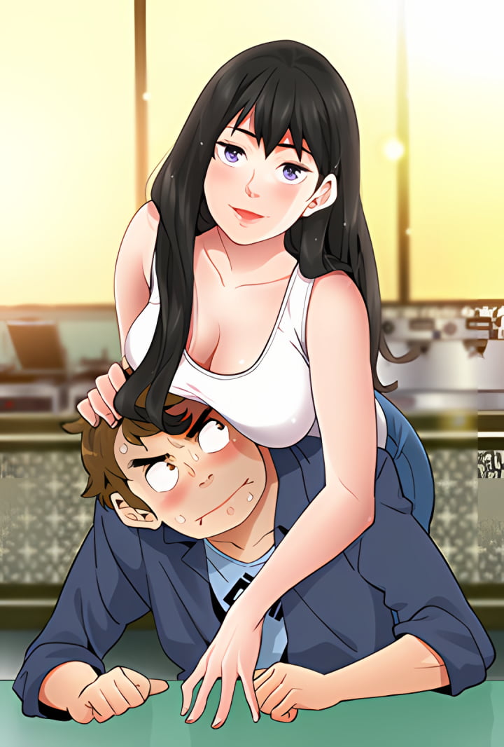 更新漫画5